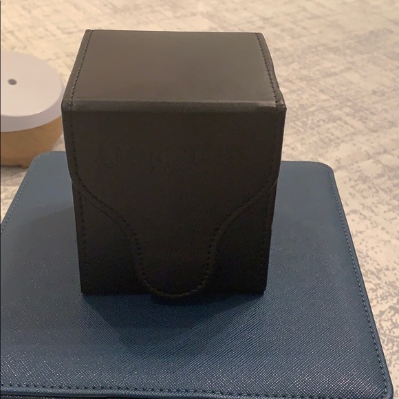 Audemars Piguet traveling Watch box - Picture 3 of 6